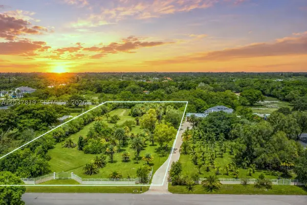 5567 SW 136th Ave, Southwest Ranches, FL 33330