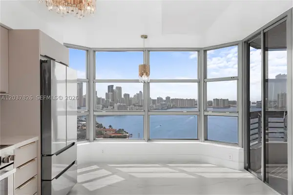 19195 NE 36th Ct #2301, Aventura, FL 33180