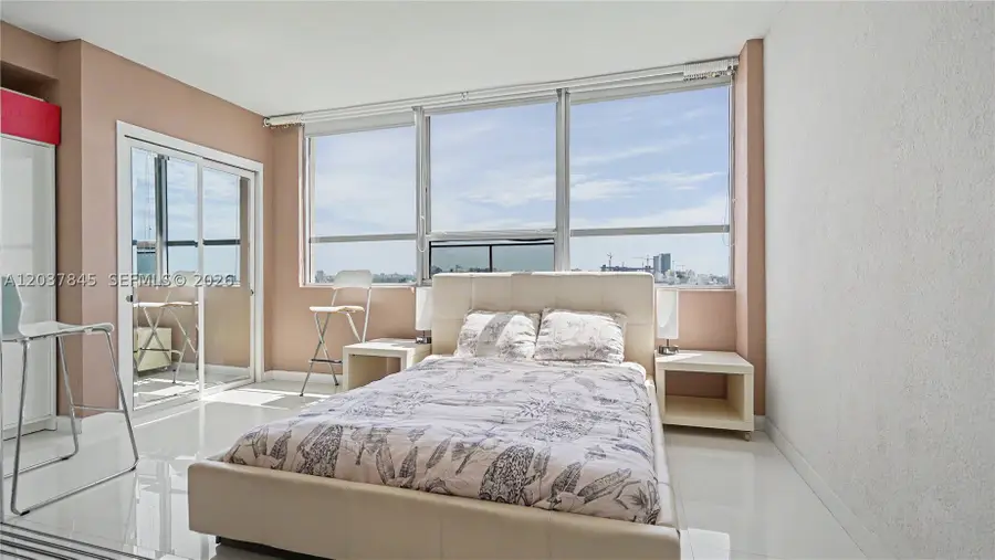 1500 Bay Rd #1210S, Miami Beach, FL 33139 - #3