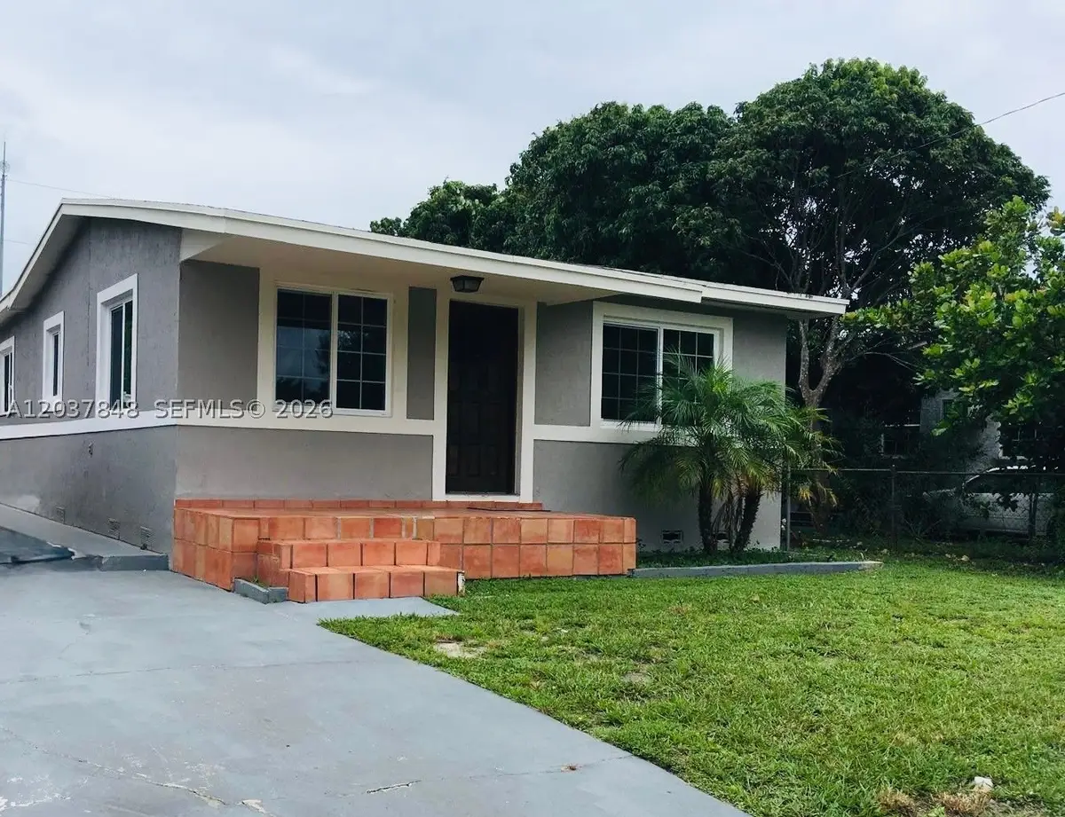 6424 Meade St, Hollywood, FL 33024 - #1