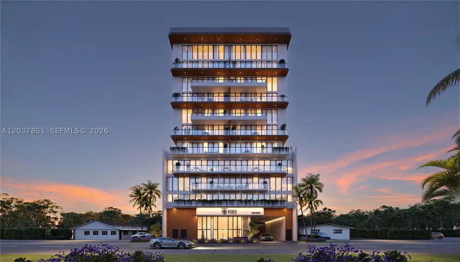 2557 NE 190th St #602, Miami, FL 33180 - #2