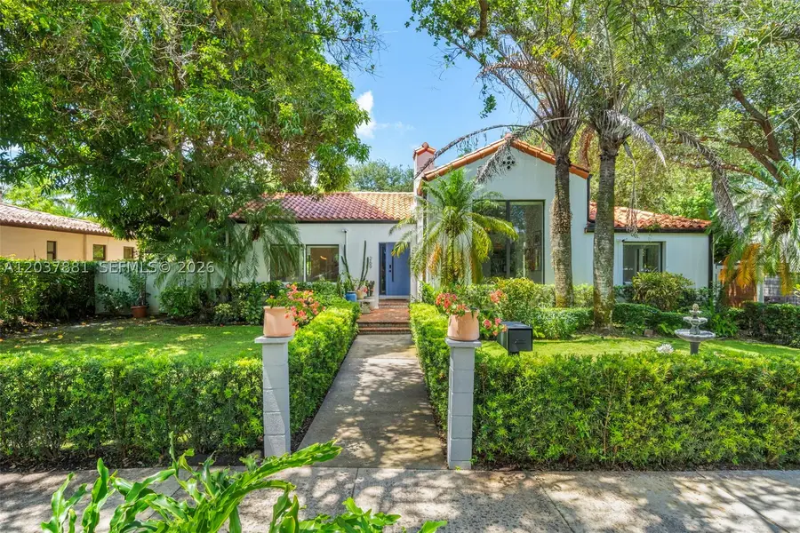 269 NE 104th St, Miami Shores, FL 33138 - #2