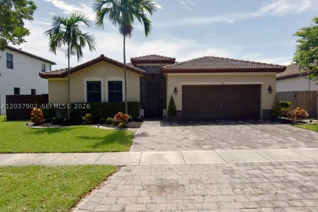 163 SE 36th Ave, Homestead, FL 33033 - #1