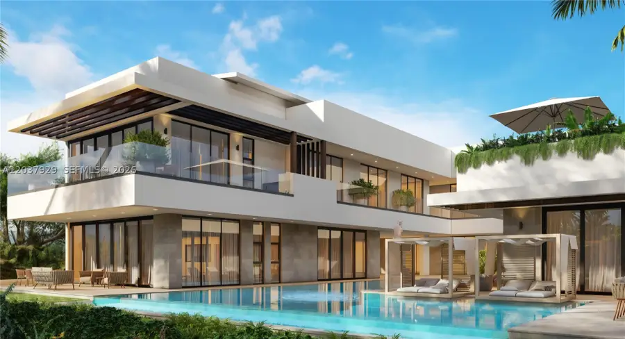 11 Villa Cayuco, Punta Cana, FL  - #3