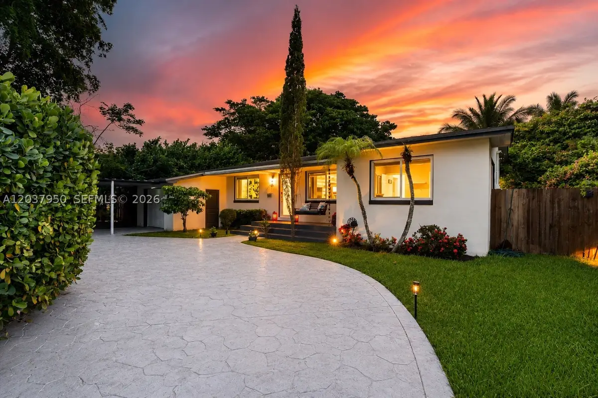 351 NE 117th St, Miami, FL 33161 - #1