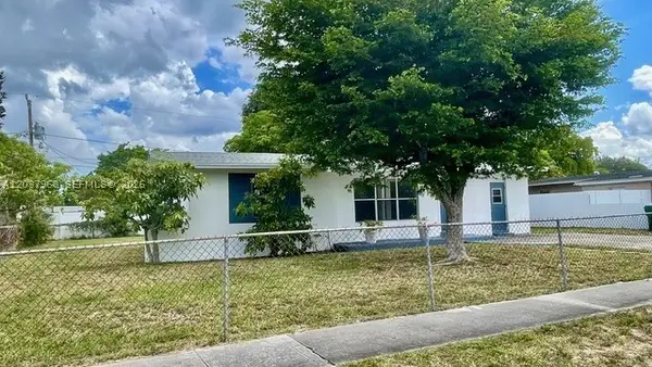 3460 NW 5th Ct, Lauderhill, FL 33311