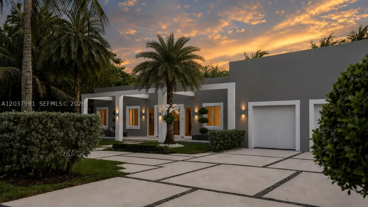 11900 Griffing Blvd, Biscayne Park, FL 33161 - #1