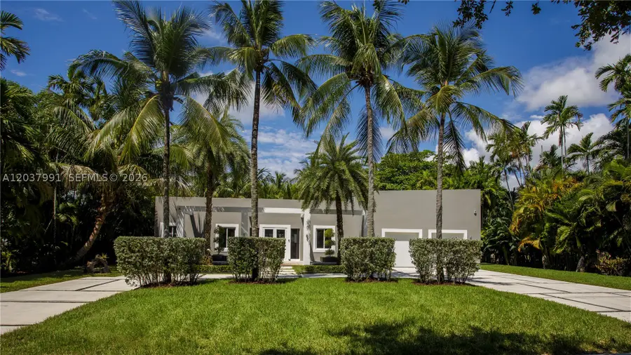11900 Griffing Blvd, Biscayne Park, FL 33161 - #2