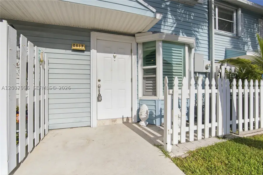 Address Withheld By Seller, Pompano Beach, FL 33062 - #3