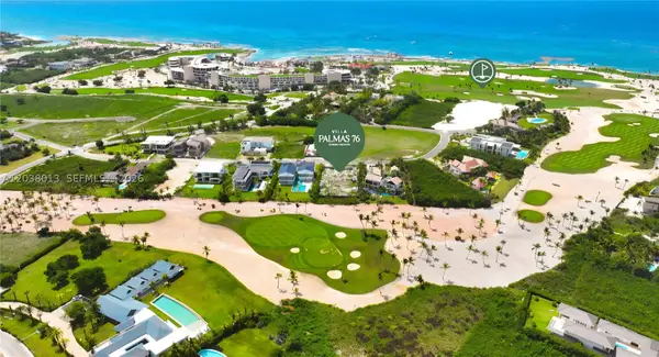 76 Las Palmas 76, Punta Cana,  0
