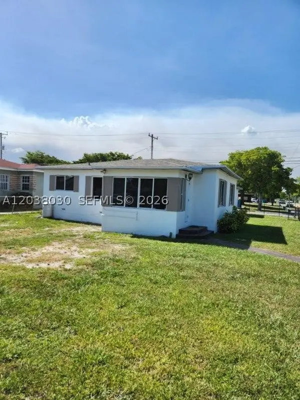 2501 NW 55th Ter, Miami, FL 33142 - #2