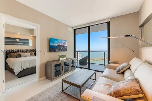 501 NE 31st St #2904, Miami, FL 33137