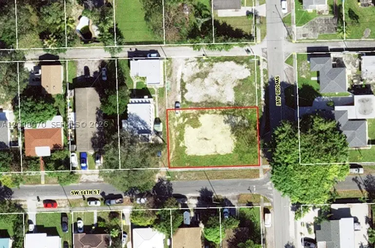 1380 SW 3rd Ave, Dania Beach, FL 33004 - #1