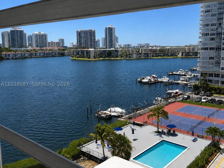 2780 NE 183rd St #810, Aventura, FL 33160 - #3
