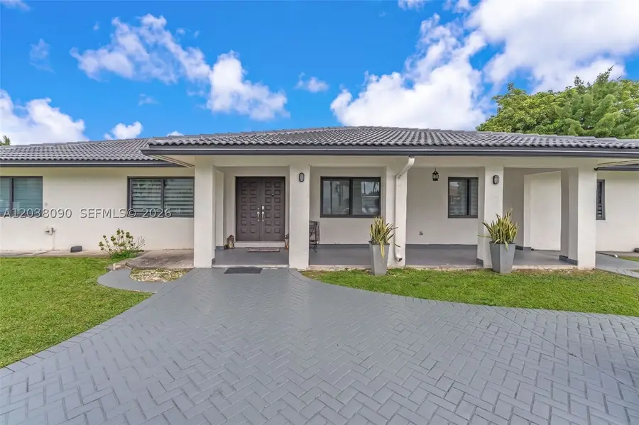 551 SW 127th Ave, Miami, FL 33184 - #2