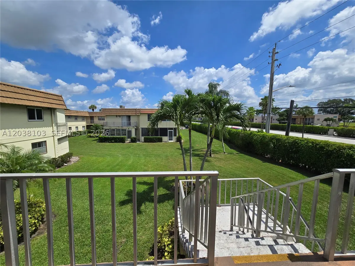 121 Saxony C #121, Delray Beach, FL 33446 - #1