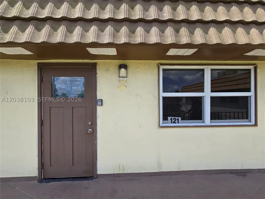 121 Saxony C #121, Delray Beach, FL 33446 - #2