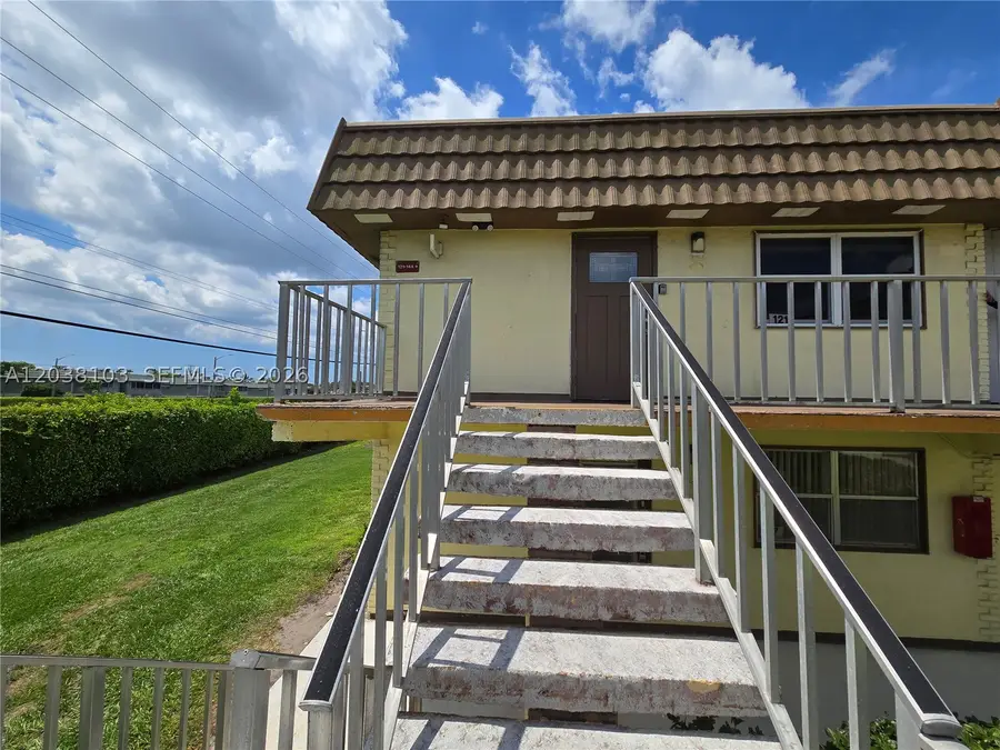 121 Saxony C #121, Delray Beach, FL 33446 - #3
