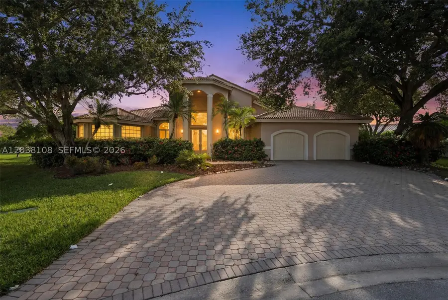 12651 NW 18th Pl, Coral Springs, FL 33071 - #2
