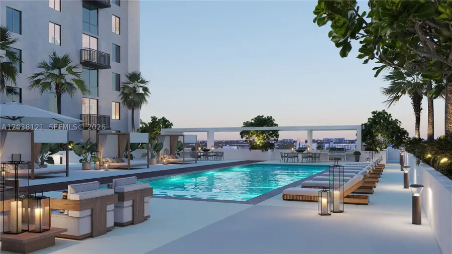 315 NW 27th Ave #424, Miami, FL 33125 - #3
