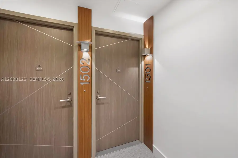 601 NE 27th St #1501, Miami, FL 33137 - #2