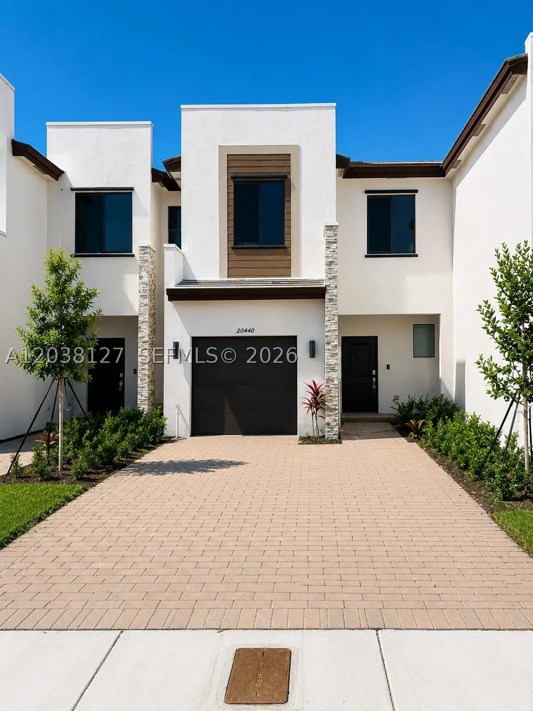20440 NE 2nd Ct #20440, Miami, FL 33179 - #1