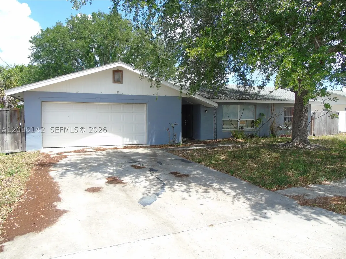 1549 Lime Dr, Melbourne, FL 32935 - #1