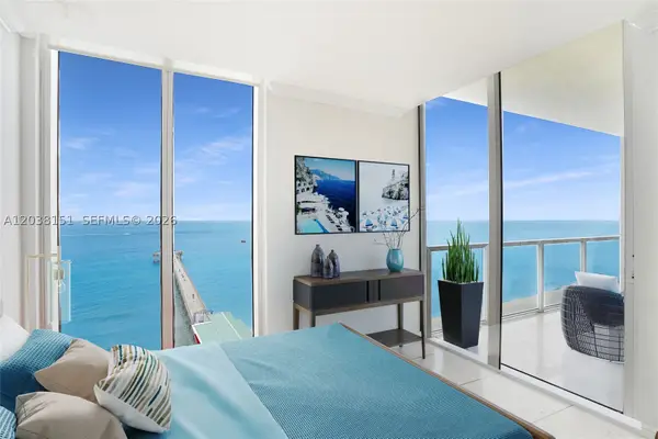 16699 Collins Ave #1002, Sunny Isles Beach, FL 33160