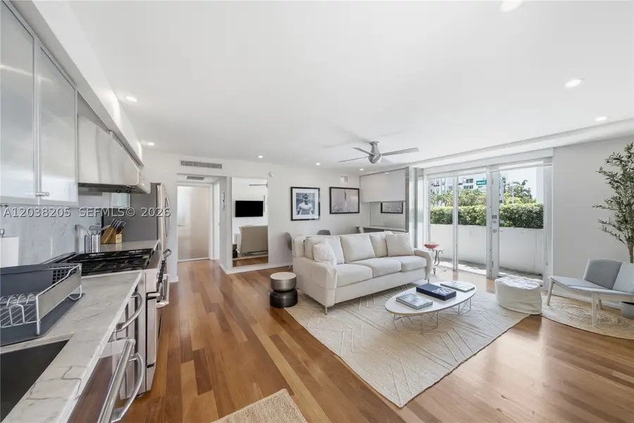1601 West Ave #101, Miami Beach, FL 33139 - #2