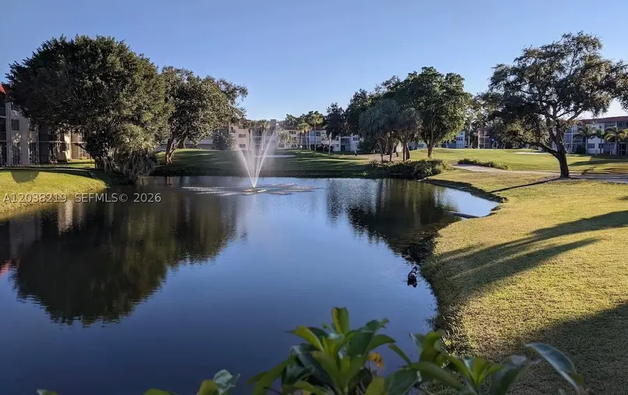 800 S Hollybrook Dr #305, Pembroke Pines, FL 33025 - #3