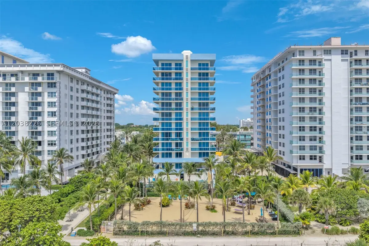 9201 Collins Ave #422, Surfside, FL 33154 - #1