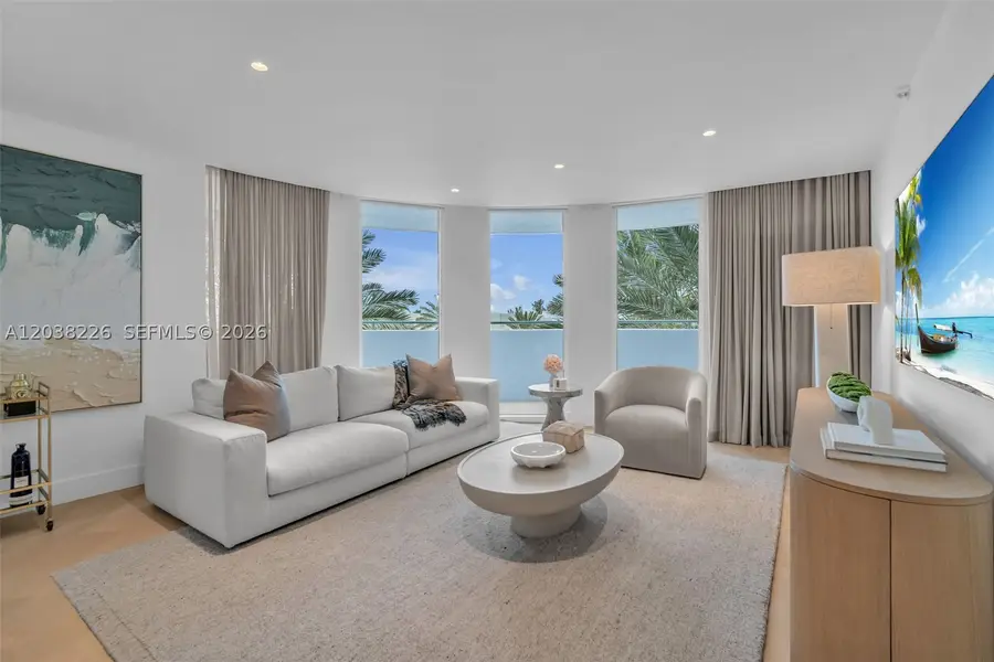 9201 Collins Ave #422, Surfside, FL 33154 - #3