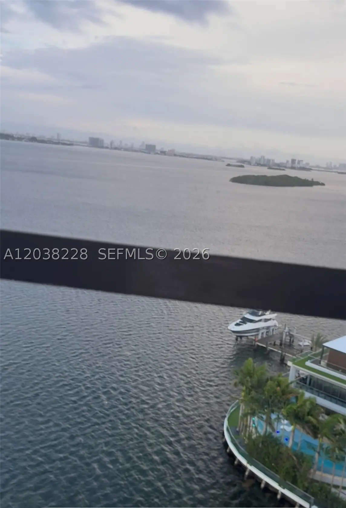 11930 N Bayshore Dr #PH-8, Miami, FL 33181 - #1