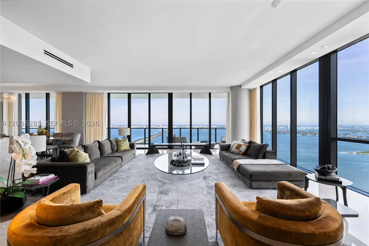 3131 NE 7th Ave #PH5201, Miami, FL 33137 - #1