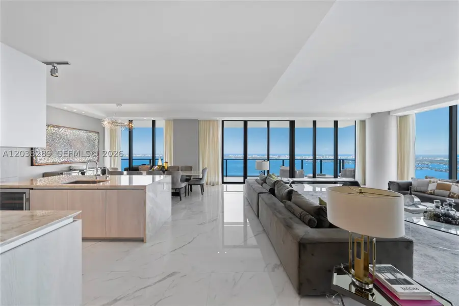 3131 NE 7th Ave #PH5201, Miami, FL 33137 - #3