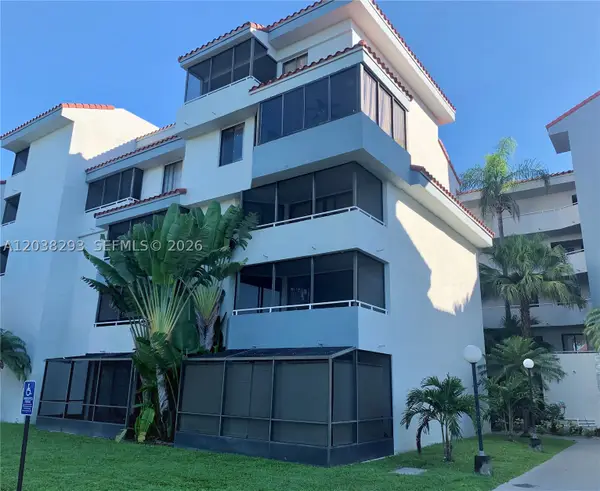 8255 SW 152nd Ave #E-101, Miami, FL 33193