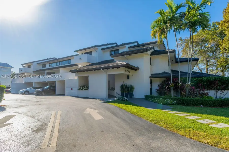5750 Turin St #206, Coral Gables, FL 33146 - #2