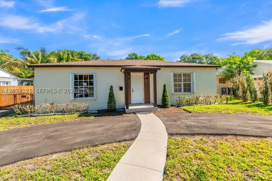 831 NE 128th St, North Miami, FL 33161 - #3