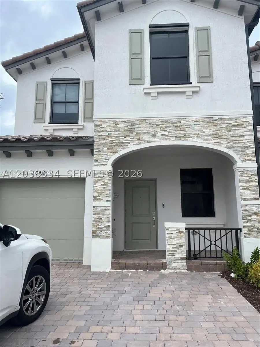 11935 SW 246th Ter, Princeton Goulds, FL 33032 - #2