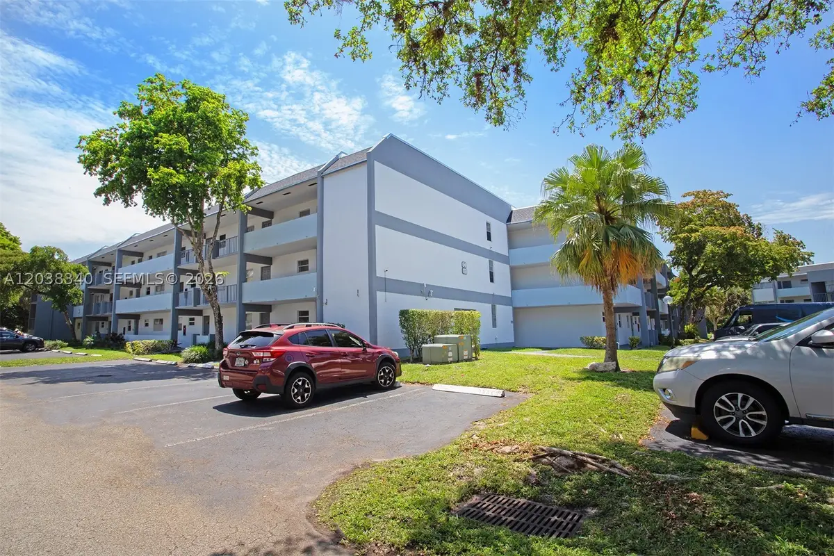 8331 Sands Point Blvd #C308, Tamarac, FL 33321 - #1