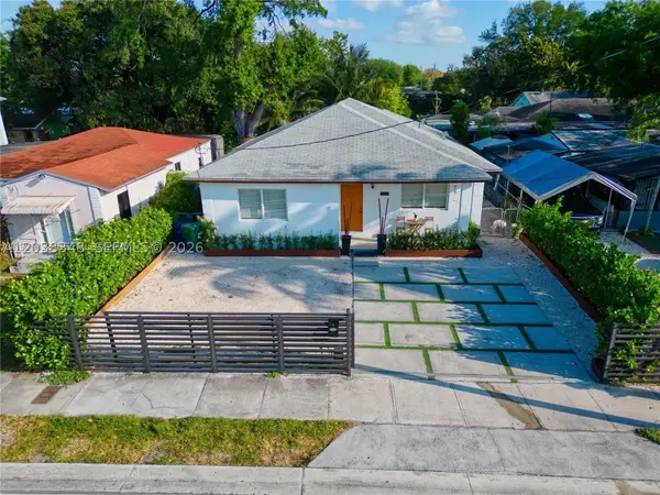 311 NW 95th St, Miami, FL 33150