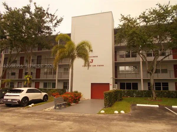 1301 SW 135th Ter #309J, Pembroke Pines, FL 33027