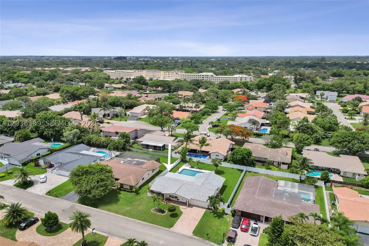 8529 NW 20th Ct, Coral Springs, FL 33071 - #1