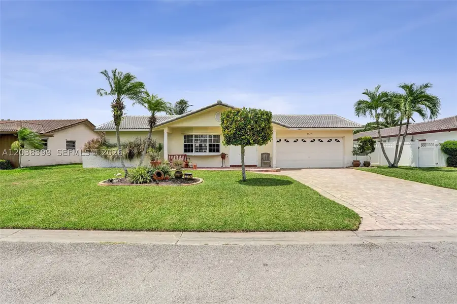 8529 NW 20th Ct, Coral Springs, FL 33071 - #3