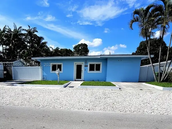 Address Withheld By Seller, Hialeah, FL 33013