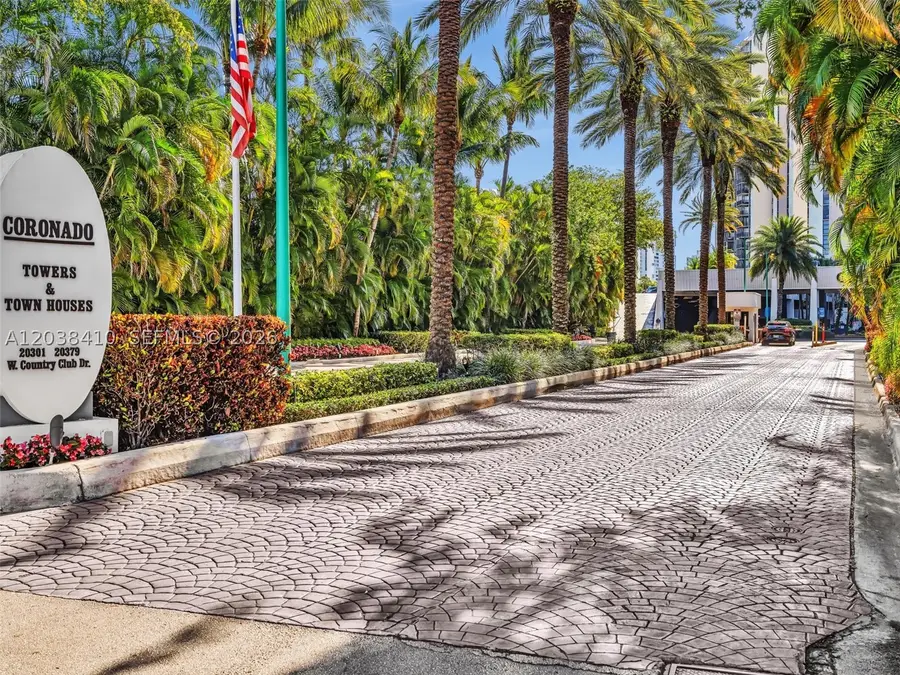 20379 W Country Club Dr #1437, Aventura, FL 33180 - #2