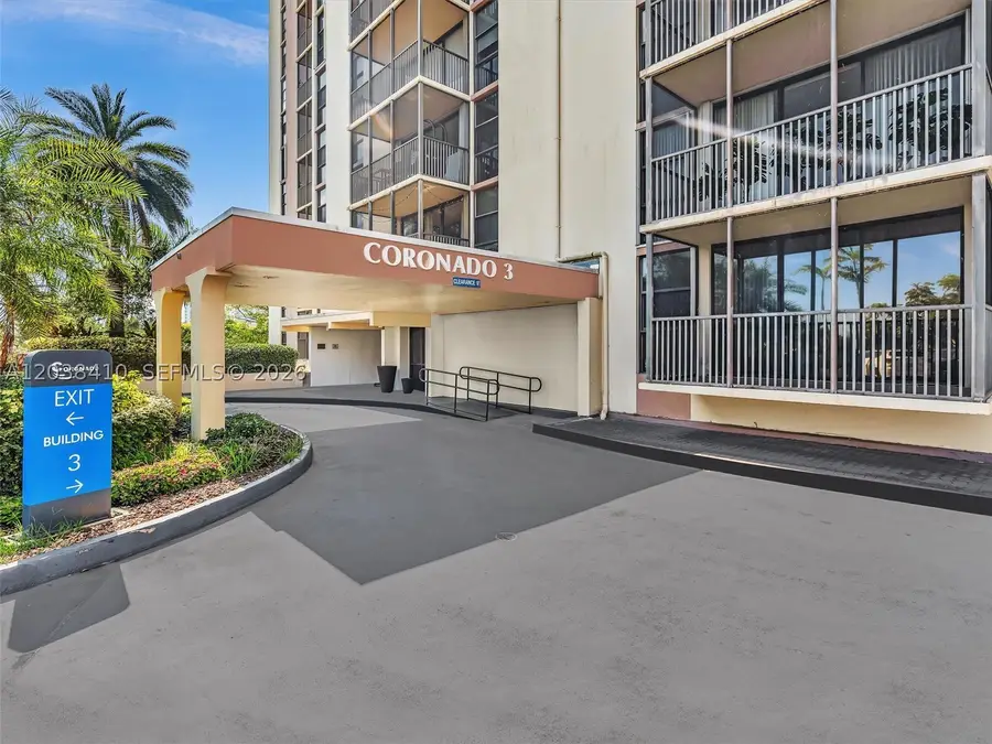 20379 W Country Club Dr #1437, Aventura, FL 33180 - #3