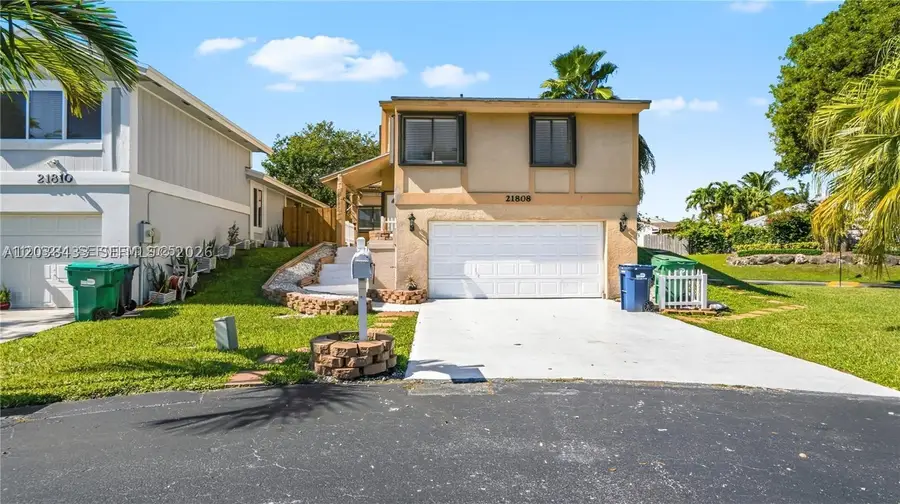 21808 SW 99th Ave, Cutler Bay, FL 33190 - #3