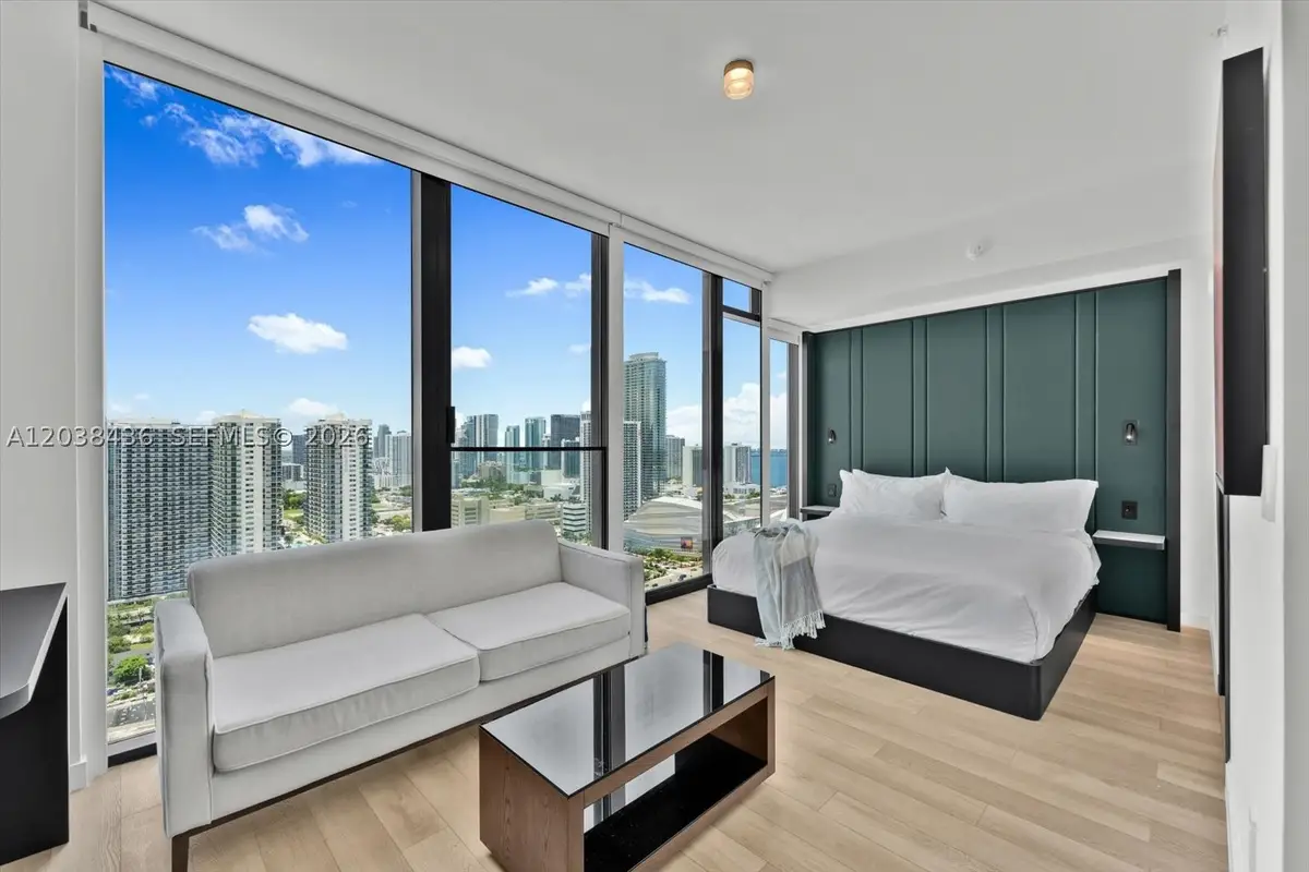 Address Withheld By Seller, Miami, FL 33132 - #1