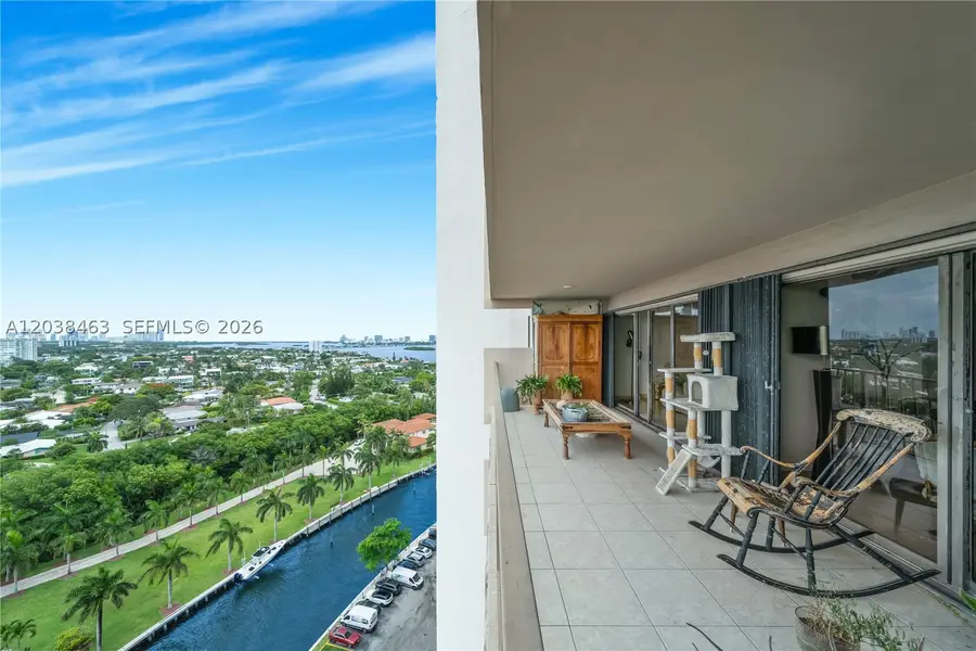 1800 NE 114th St #1811, Miami, FL 33181 - #3